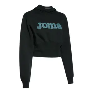 Women's hooded sweatshirt Joma image-0