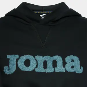 Women's hooded sweatshirt Joma image-2