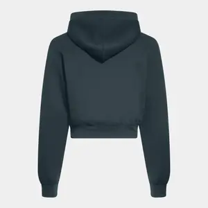 Women's hooded sweatshirt Joma Step image-1
