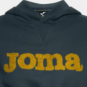 Women's hooded sweatshirt Joma Step image-2