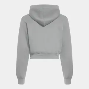 Women's hooded sweatshirt Joma image-1