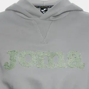 Women's hooded sweatshirt Joma image-2