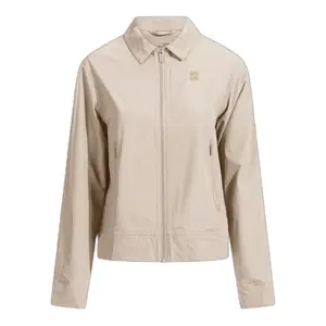 Women's Jacket Joma Resort