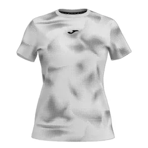Women's V-Neck Top Joma Smash