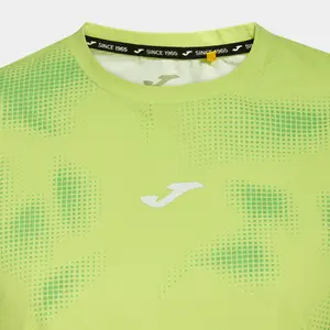 Women's V-neck top Joma Smash image-2