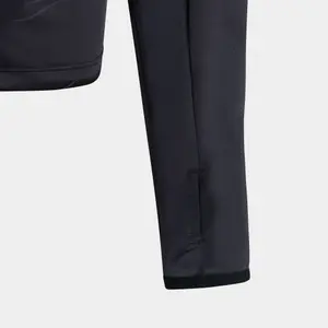 Casaco de fato de treino para desporto com fecho de correr completo para mulheres Joma R-Night image-3