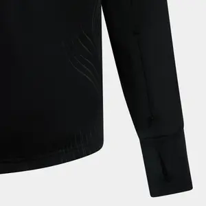 Half zip sweatshirt Joma R-Night image-3