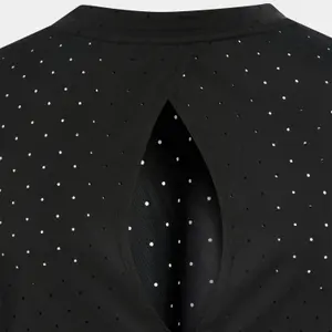Maillot technique sans manches femme Joma R-City Winter image-2