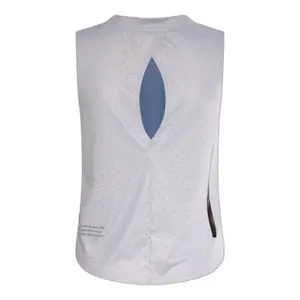 Maillot technique sans manches femme Joma R-City Winter image-0