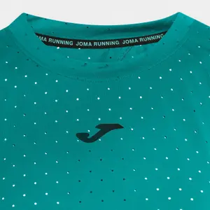 Maillot technique sans manches femme Joma R-City Winter image-1