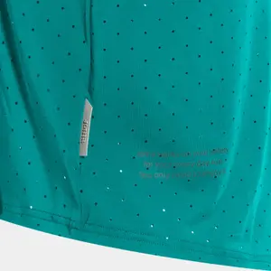 Maillot technique sans manches femme Joma R-City Winter image-3