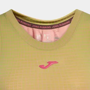 Camisola mulher Joma R-City Fall image-2