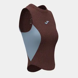 Camisola mulher Joma R-City image-3