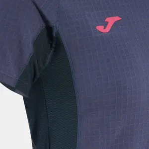 Camisola de gola redonda para mulher Joma R-City Fall image-2