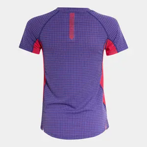 Camisola leve mulher Joma R-City Fall image-1
