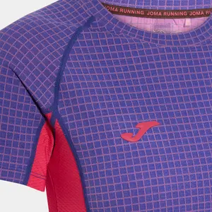 Camisola leve mulher Joma R-City Fall image-2