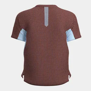 Camisola de gola redonda para mulher Joma R-City Fall image-1