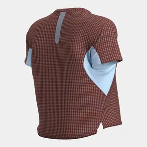 Camisola de gola redonda para mulher Joma R-City Fall image-2