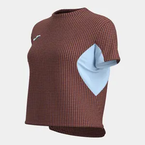Camisola de gola redonda para mulher Joma R-City Fall image-3