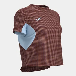 Camisola de gola redonda para mulher Joma R-City Fall image-4