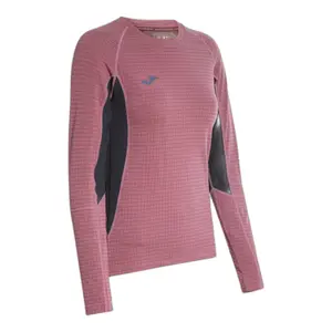 Camisola de manga comprida feminina Joma R-City image-0