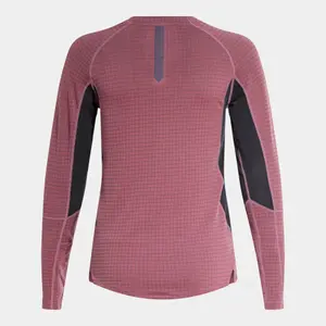 Camisola de manga comprida feminina Joma R-City image-1