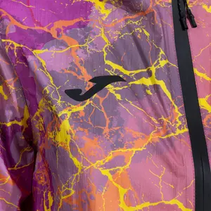 Women's waterproof jacket Joma R-Nature Helsinki image-2