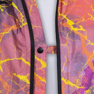 Women's waterproof jacket Joma R-Nature Helsinki image-5