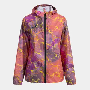 Women's waterproof jacket Joma R-Nature Helsinki image-6