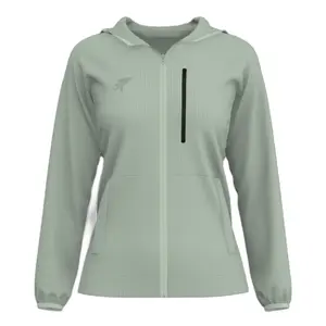 Insulated Hooded Jacket Joma Explorer image-0