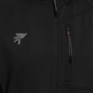 Women's hooded jacket Joma Explorer image-1