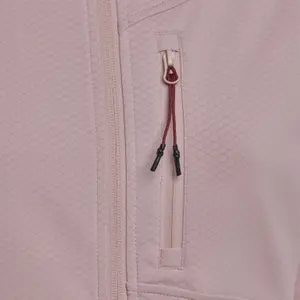 Women's hooded jacket Joma Explorer image-2