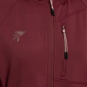 Women's hooded jacket Joma Explorer image-1