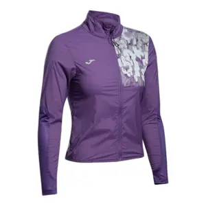 Women's Full Zip Windbreaker Joma Nature image-0