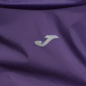 Women's Full Zip Windbreaker Joma Nature image-2