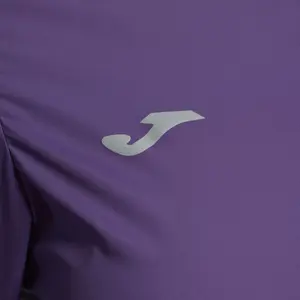 Women's Full Zip Windbreaker Joma Nature image-4