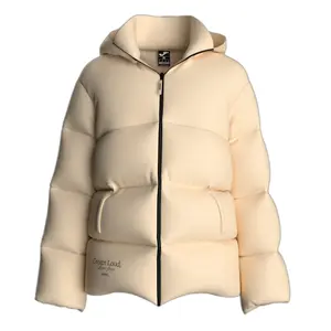 Women's down jacket Joma Mimetic