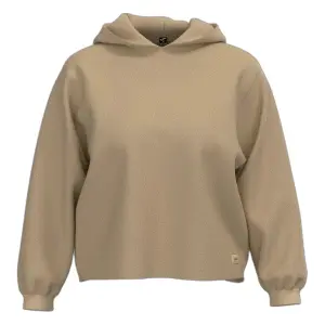 Women's Camouflage Hoodie Joma image-0