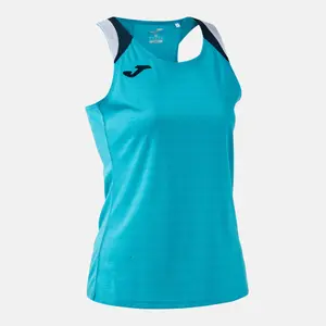 Women's tank top Joma Terra image-4