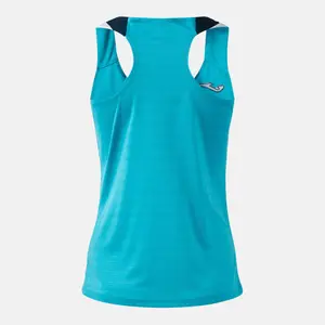 Girl's tank top Joma Terra image-1