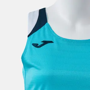 Girl's tank top Joma Terra image-2