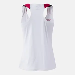 Girl's tank top Joma Terra image-1