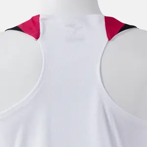 Girl's tank top Joma Terra image-3