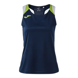 Girl's tank top Joma Terra image-0
