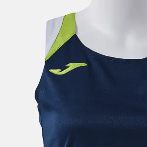 Girl's tank top Joma Terra image-2