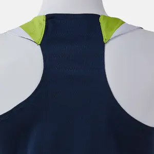 Girl's tank top Joma Terra image-3