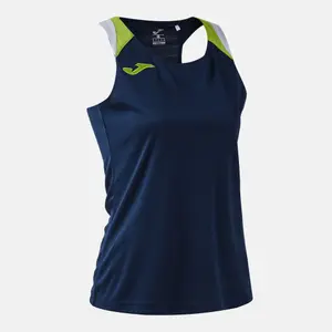 Girl's tank top Joma Terra image-4
