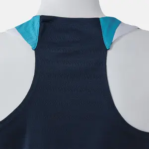 Girl's tank top Joma Terra image-3