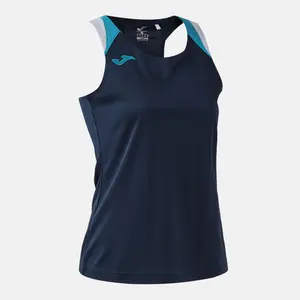 Girl's tank top Joma Terra image-4
