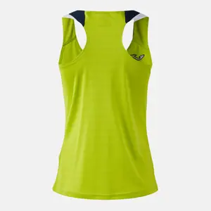 Girl's tank top Joma Terra image-1